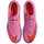 Nike Mercurial Vapor 16 Academy IC Herren magic flamingo/black-total crimson 46