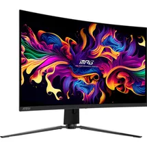 MSI MPG 321CURXDE 32" schwarz