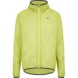 Ziener Natius Jacke Herren Bitter Lemon 50
