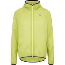 Ziener Natius Jacke Herren Bitter Lemon 50