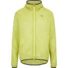 Ziener Natius Jacke Herren Bitter Lemon 50