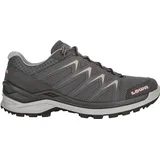 Lowa Innox Pro GTX LO Damen Anthrazit/Rose 41,5