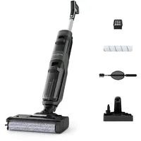 Rowenta X-Clean 4 grau