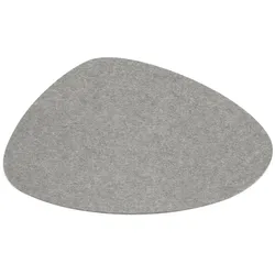 Hey Sign - Tischset Stone, 3 mm, hellmeliert