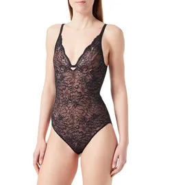 Triumph Bodysuit Amourette Charm Schwarz D 90