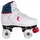 CHAYA Jump 2.0 Rollschuhe - White / Blue - EU 39