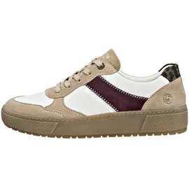 REMONTE Sneaker in Sand | Gr.: 37 EU