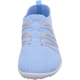 Dockers by Gerli 50HI610700620 (37/baby blau) - Blau - 37