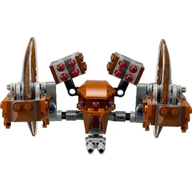LEGO Star Wars Hailfire Droid (75085)