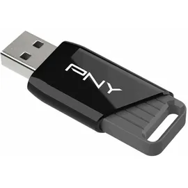 PNY Attaché X 128GB, USB-A 3.0