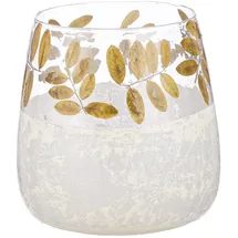 Gilde Windlicht Foliage (1 x