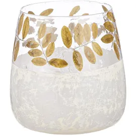 Gilde Windlicht Foliage (1 x