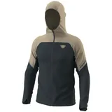 Dynafit Alpine Wind Jacke - Rock Khaki - L