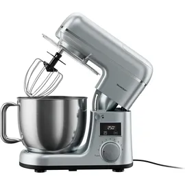 Silvercrest SKMW 900 A1 Silber