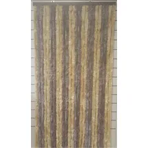 Explorer Türvorhang 100 x 200 cm Braun