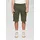s.Oliver File: Cargo-Shorts im Relaxed Fit - olive - 32