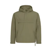 Brandit Textil Jacke Olive 4XL