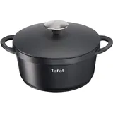 Tefal Trattoria Schmortopf 20 cm