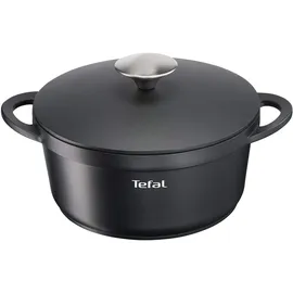 Tefal Trattoria Schmortopf 20 cm