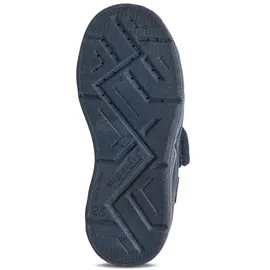 superfit Benny Blau/Weiß 36