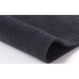 KLEINE WOLKE Cotone Grau 120 x 70 cm