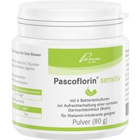 Pascoe Vital GmbH Pascoflorin sensitiv