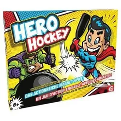 GAME FACTORY 646281 Hero Hockey