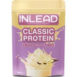 inlead nutrition Classic Protein Double Chocolate Shake 500 g