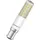 Osram LED-Lampe B15d 8 W 1055 lm warmweiß