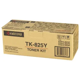 Kyocera TK-825Y Gelb