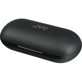 JVC Nearphones HA-NP35T Schwarz
