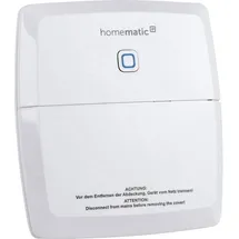 Homematic IP Schaltaktor für Heizungsanlagen