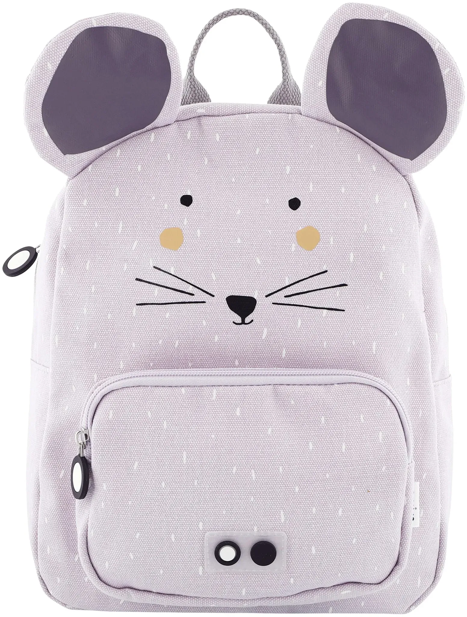 trixie Kindergartenrucksack, lila