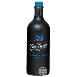 Gin Lossie Ostwestfalen Dry Gin