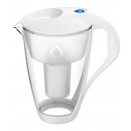 DAFI Crystal Schwarz 2l