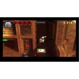 Lego Star Wars III: The Clone Wars