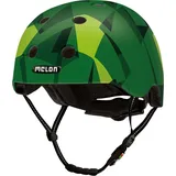 Melon® Urban Active 46-52 cm Kinder green mamba
