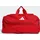 Adidas Tiro League Duffelbag Team Power Red 2 / Black / White M