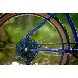 Surly Surly, Laufräder, (27.5")