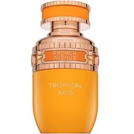 French Avenue Tropical Kiss Eau de Parfum 80 ml