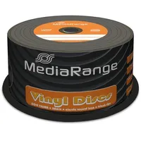 MediaRange BenQ CD-Rx50 700 MB Stück(e)