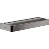 Hansgrohe Haltegriff 300mm schwarz