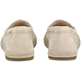 Gabor Slipper Damen Beige 38,5