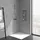 Villeroy & Boch Architectura Square in Chrom