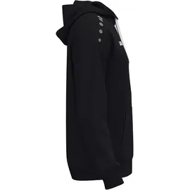 Jako One Cotton - schwarz 164