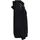 Jako One Cotton - schwarz 164