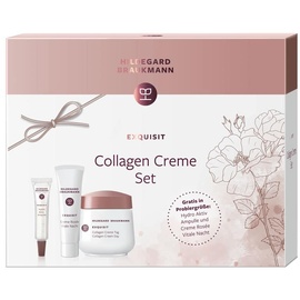 Hildegard Braukmann Exquisit Collagen Creme Set