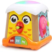 Topbright Toys Topbright Musical 5in1 Activities Chick
