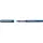 Uni-Ball eye ocean care Gelschreiber 0,4 mm, Schreibfarbe: blau,