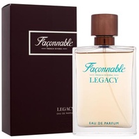 Faconnable Legacy 90 ml Eau de Parfum für Manner